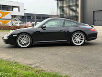 Porsche 911 3.6 carrera 4 | 57-ts-lh i - afbeelding 8 van  22