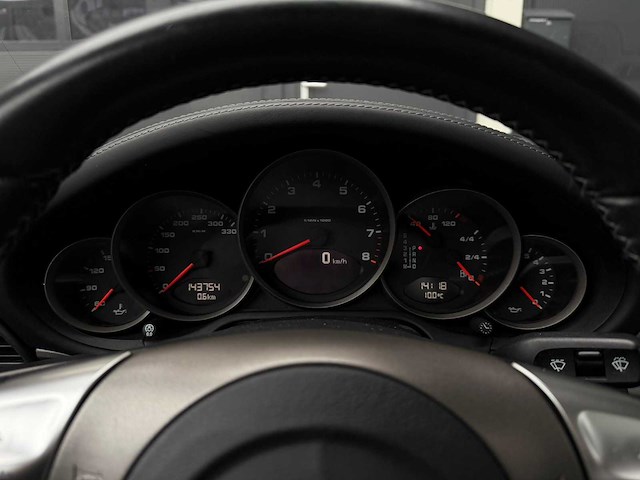 Porsche 911 3.6 carrera 4 | 57-ts-lh i - afbeelding 11 van  22