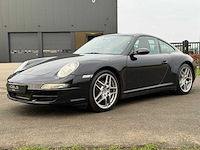 Porsche 911 3.6 carrera 4 | 57-ts-lh i - afbeelding 1 van  22