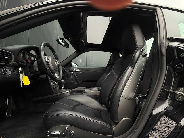 Porsche 911 3.6 carrera 4 | 57-ts-lh i - afbeelding 16 van  22