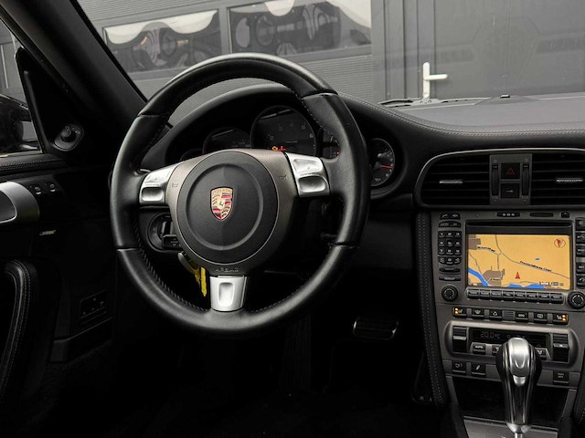 Porsche 911 3.6 carrera 4 | 57-ts-lh i - afbeelding 17 van  22