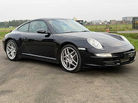 Porsche 911 3.6 carrera 4 | 57-ts-lh i - afbeelding 18 van  22