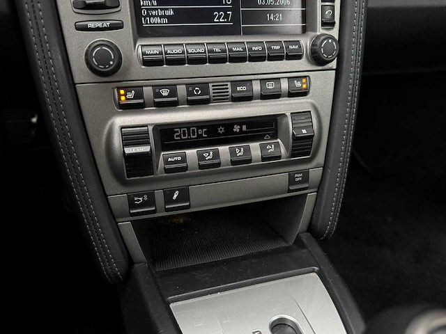 Porsche 911 3.6 carrera 4 | 57-ts-lh i - afbeelding 20 van  22