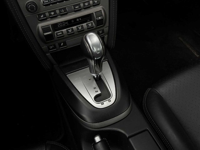Porsche 911 3.6 carrera 4 | 57-ts-lh i - afbeelding 21 van  22