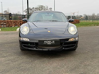 Porsche 911 3.6 carrera 4 | 57-ts-lh i - afbeelding 22 van  22