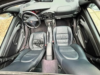 Porsche 911 3.6 targa, automaat, 39-jg-lf - afbeelding 2 van  18