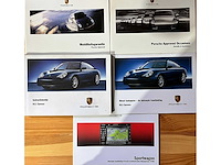 Porsche 911 3.6 targa, automaat, 39-jg-lf - afbeelding 7 van  18