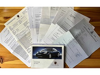 Porsche 911 3.6 targa, automaat, 39-jg-lf - afbeelding 8 van  18