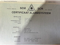 Porsche 911 3.6 targa, automaat, 39-jg-lf - afbeelding 9 van  18