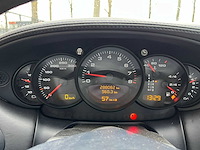 Porsche 911 3.6 targa, automaat, 39-jg-lf - afbeelding 10 van  18