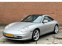 Porsche 911 3.6 targa, automaat, 39-jg-lf - afbeelding 1 van  18