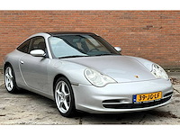 Porsche 911 3.6 targa, automaat, 39-jg-lf - afbeelding 12 van  18