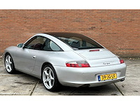 Porsche 911 3.6 targa, automaat, 39-jg-lf - afbeelding 13 van  18
