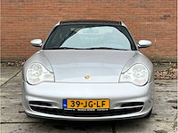 Porsche 911 3.6 targa, automaat, 39-jg-lf - afbeelding 14 van  18