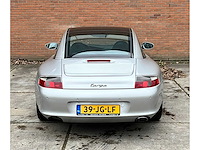 Porsche 911 3.6 targa, automaat, 39-jg-lf - afbeelding 15 van  18