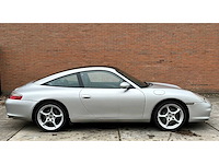 Porsche 911 3.6 targa, automaat, 39-jg-lf - afbeelding 16 van  18