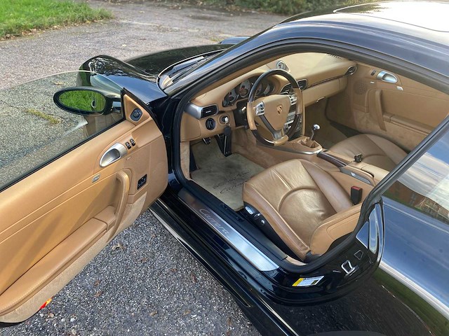 Porsche 911 3.8 carrera s, 56-gkl-1 - afbeelding 7 van  24