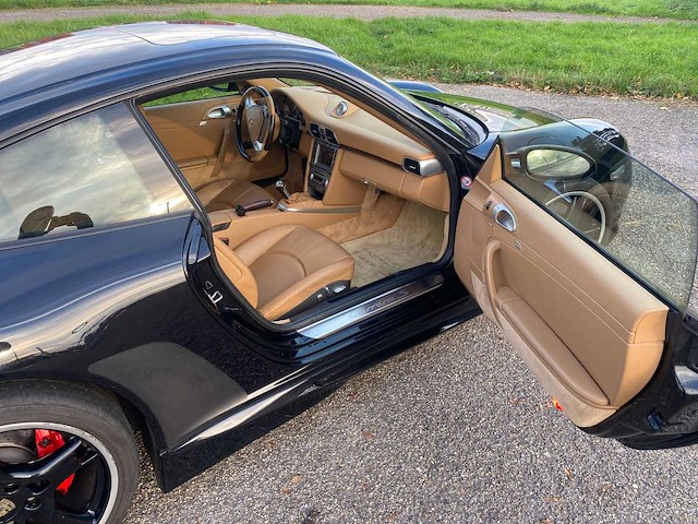 Porsche 911 3.8 carrera s, 56-gkl-1 - afbeelding 14 van  24