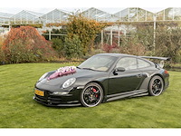 Porsche 911 3.8 carrera s, 56-gkl-1 - afbeelding 17 van  24