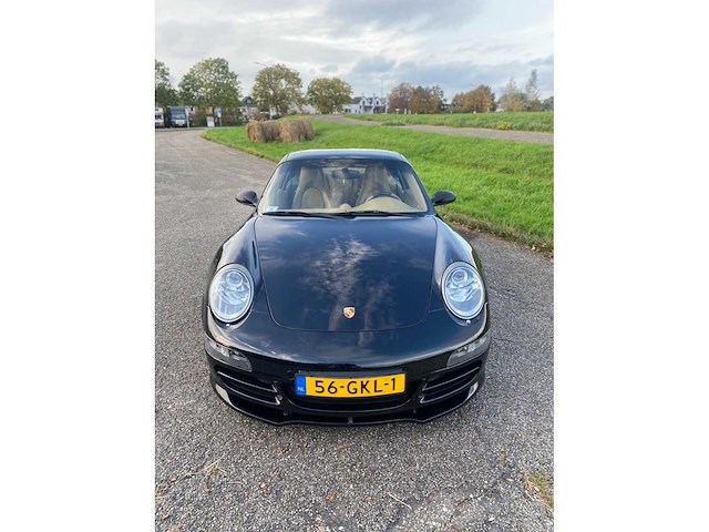 Porsche 911 3.8 carrera s, 56-gkl-1 - afbeelding 23 van  24