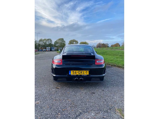 Porsche 911 3.8 carrera s, 56-gkl-1 - afbeelding 24 van  24