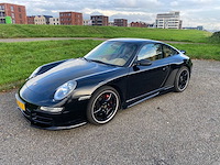Porsche 911 3.8 carrera s, 56-gkl-1 - afbeelding 1 van  9