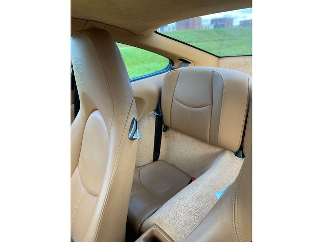 Porsche 911 3.8 carrera s, 56-gkl-1 - afbeelding 6 van  9