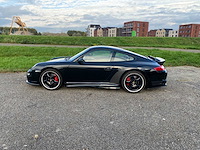 Porsche 911 3.8 carrera s, 56-gkl-1 - afbeelding 7 van  9