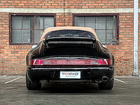 Porsche 911 964 cabriolet 3.6 1993 - afbeelding 7 van  42
