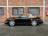 Porsche 911 964 cabriolet 3.6 1993 - afbeelding 14 van  42