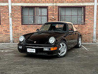 Porsche 911 964 cabriolet 3.6 1993 - afbeelding 12 van  42