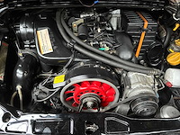 Porsche 911 964 cabriolet 3.6 1993 - afbeelding 29 van  42