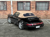 Porsche 911 964 cabriolet 3.6 1993 - afbeelding 10 van  42