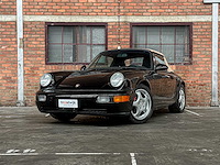 Porsche 911 964 cabriolet 3.6 1993