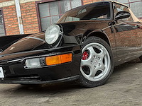 Porsche 911 964 cabriolet 3.6 1993 - afbeelding 34 van  42