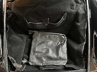 Porsche 911 964 cabriolet 3.6 1993 - afbeelding 16 van  25