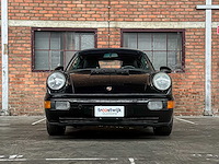 Porsche 911 964 cabriolet 3.6 1993 - afbeelding 23 van  25