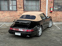Porsche 911 964 cabriolet 3.6 1993 - afbeelding 3 van  28