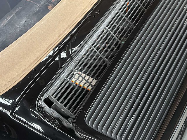 Porsche 911 964 cabriolet 3.6 1993 - afbeelding 10 van  28