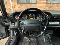 Porsche 911 964 cabriolet 3.6 1993 - afbeelding 14 van  28