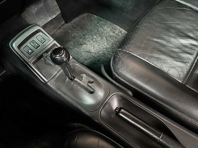 Porsche 911 964 cabriolet 3.6 1993 - afbeelding 21 van  28