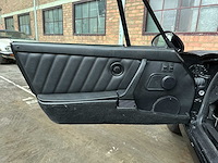 Porsche 911 964 cabriolet 3.6 1993 - afbeelding 23 van  28