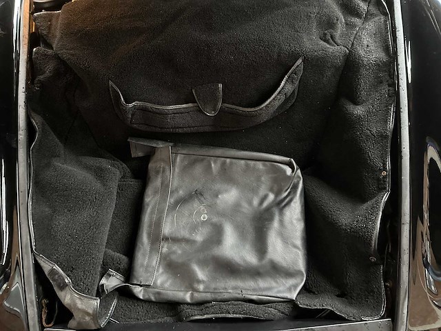 Porsche 911 964 cabriolet 3.6 1993 - afbeelding 25 van  28