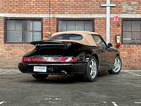 Porsche 911 964 cabriolet 3.6 1993 - afbeelding 3 van  42