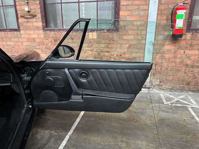 Porsche 911 964 cabriolet 3.6 1993 - afbeelding 30 van  42