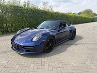 Porsche 911 992 cabrio 3.0 carrera gts | hgp-97-l i - afbeelding 1 van  31