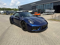 Porsche 911 992 cabrio 3.0 carrera gts | hgp-97-l i - afbeelding 23 van  31