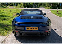 Porsche 911 992 cabrio 3.0 carrera gts | hgp-97-l i - afbeelding 2 van  61