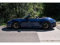 Porsche 911 992 cabrio 3.0 carrera gts | hgp-97-l i - afbeelding 4 van  61