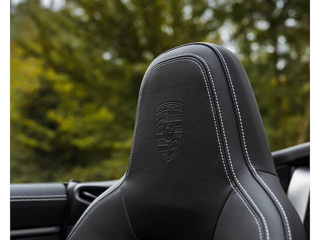 Porsche 911 992 cabrio 3.0 carrera gts | hgp-97-l i - afbeelding 6 van  61